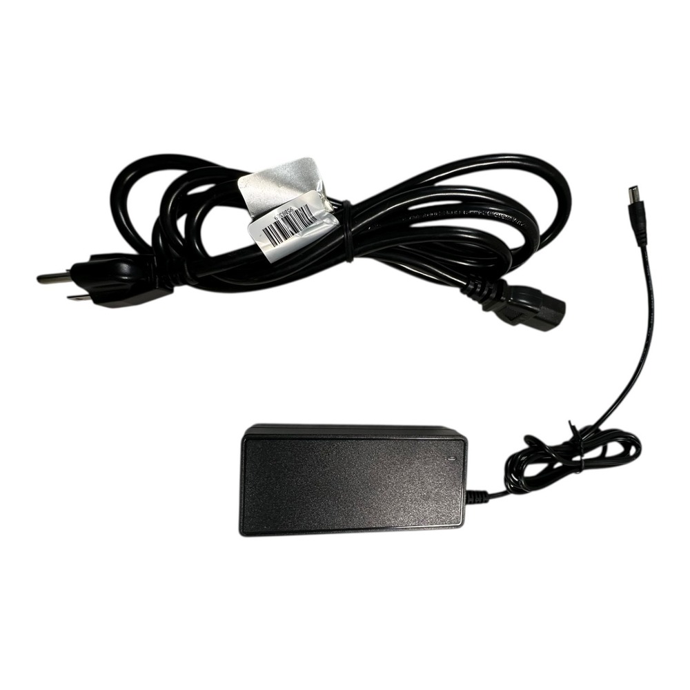 AC/DC Adapter‎ JC-19342 Power Supply 19V 1.5A Power Cord